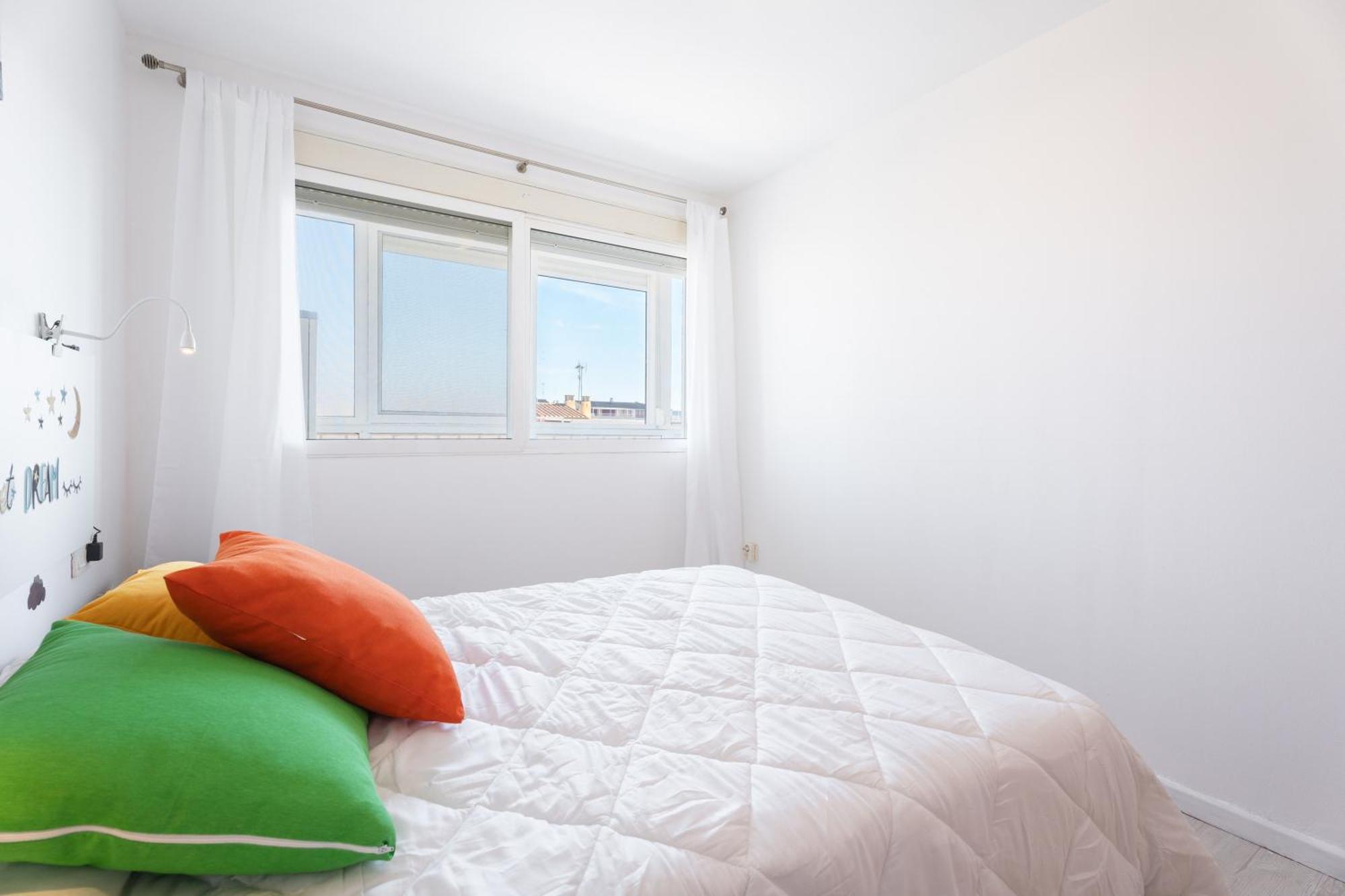 Apartamento Playa Canet Canet d'En Berenguer Buitenkant foto