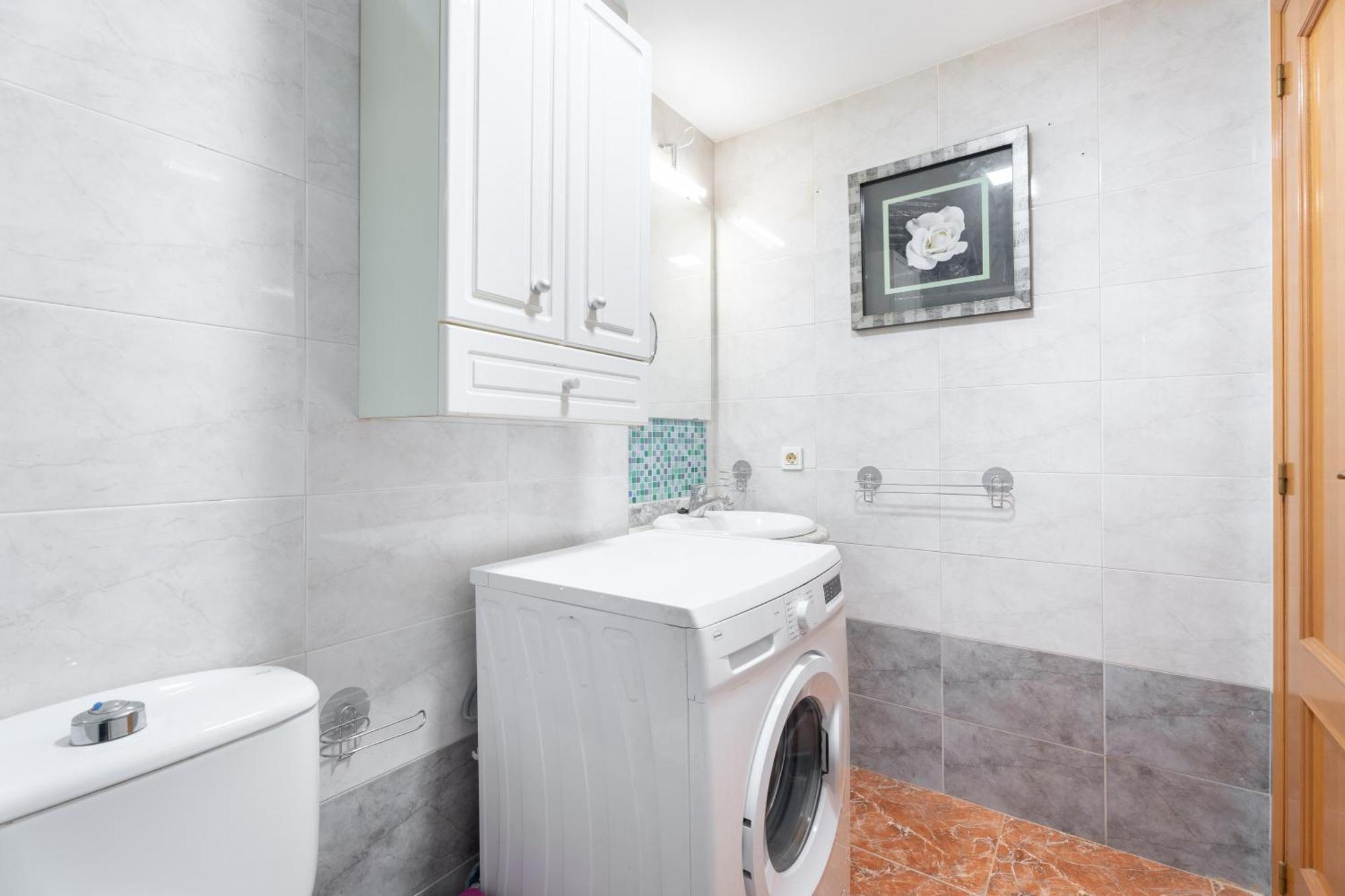 Apartamento Playa Canet Canet d'En Berenguer Buitenkant foto