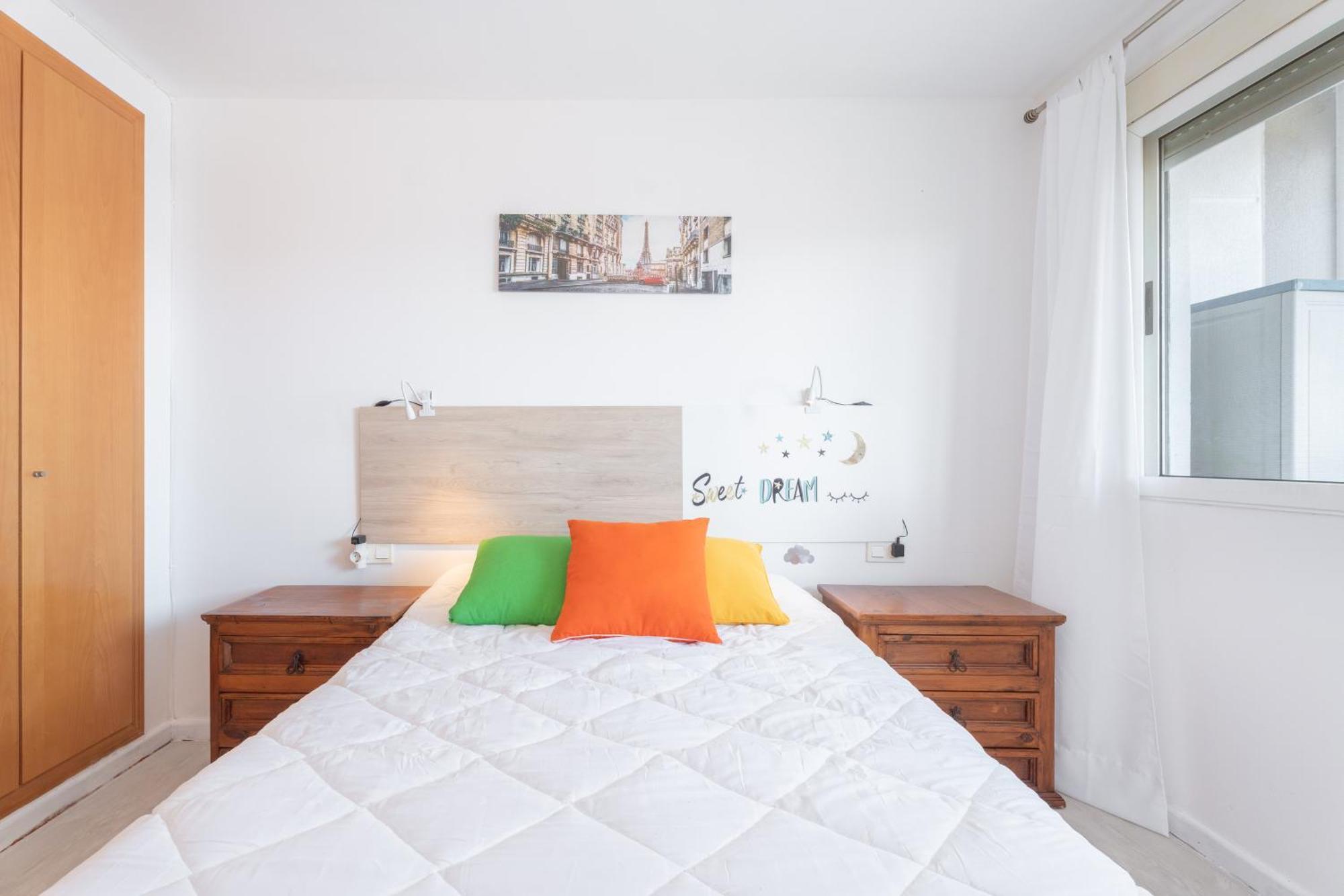 Apartamento Playa Canet Canet d'En Berenguer Buitenkant foto