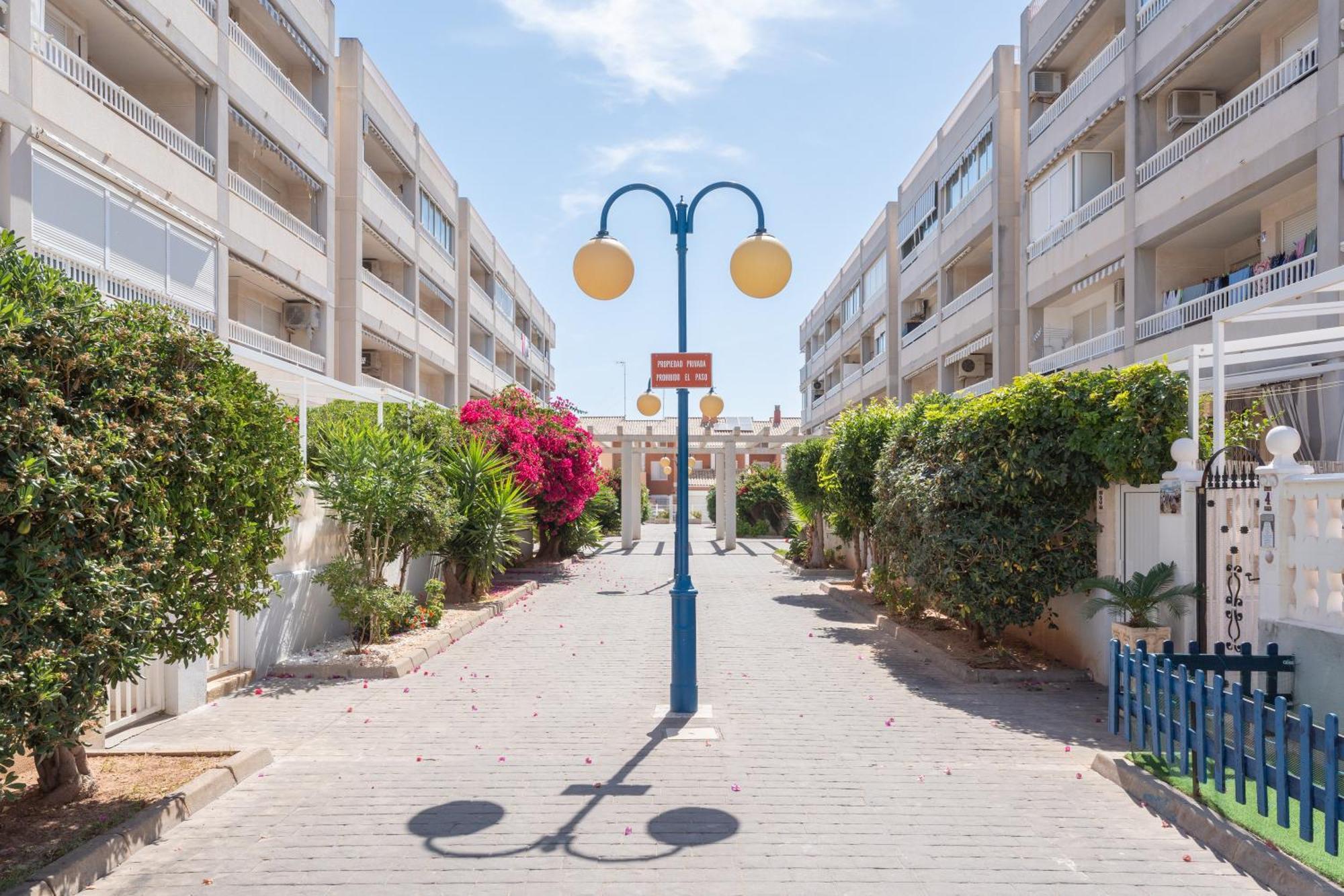 Apartamento Playa Canet Canet d'En Berenguer Buitenkant foto
